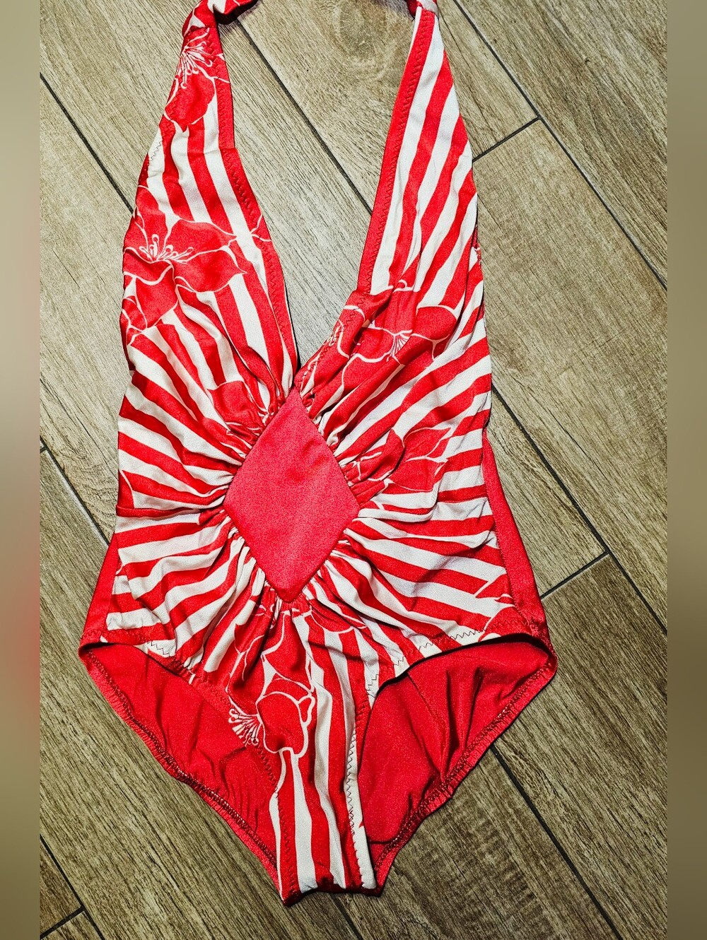Swimming Suit